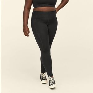 Girlfriend Collective Leggings